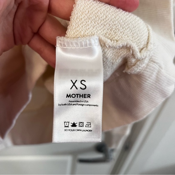 MOTHER LA Sweatshirt - Picture 7 of 9